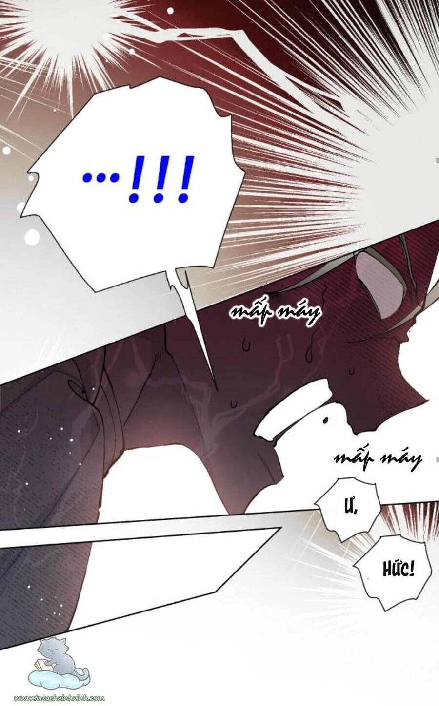 Cách Hiệp Sĩ Sống Như Một Tiểu Thư Quyền Quý Chapter 48 - 20