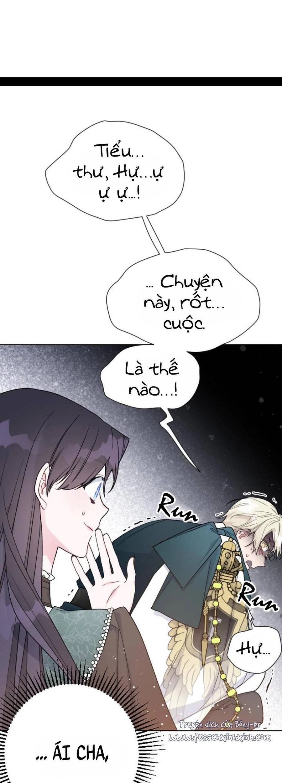 Cách Hiệp Sĩ Sống Như Một Tiểu Thư Quyền Quý Chapter 48 - 25