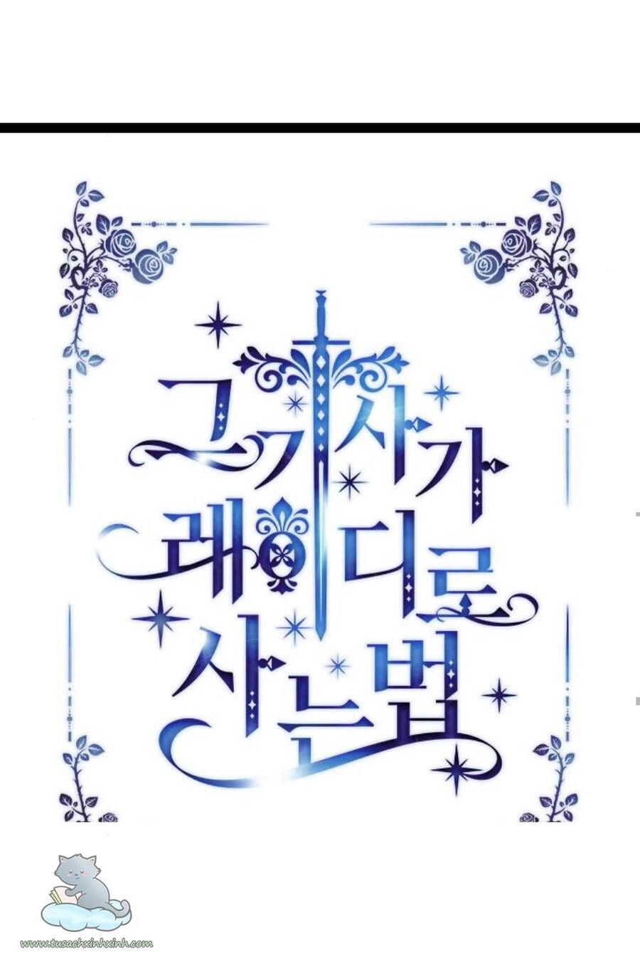 Cách Hiệp Sĩ Sống Như Một Tiểu Thư Quyền Quý Chapter 48 - 37