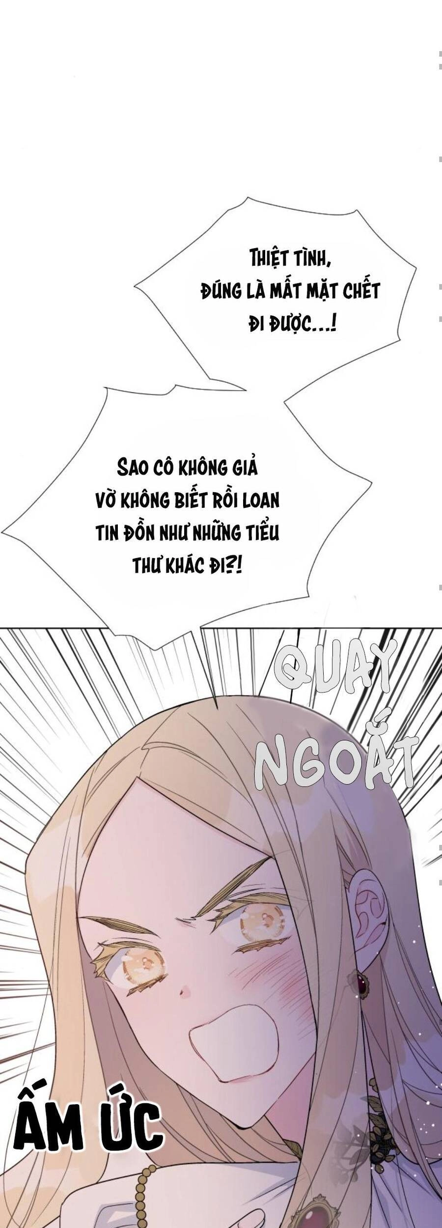 Cách Hiệp Sĩ Sống Như Một Tiểu Thư Quyền Quý Chapter 48 - 46