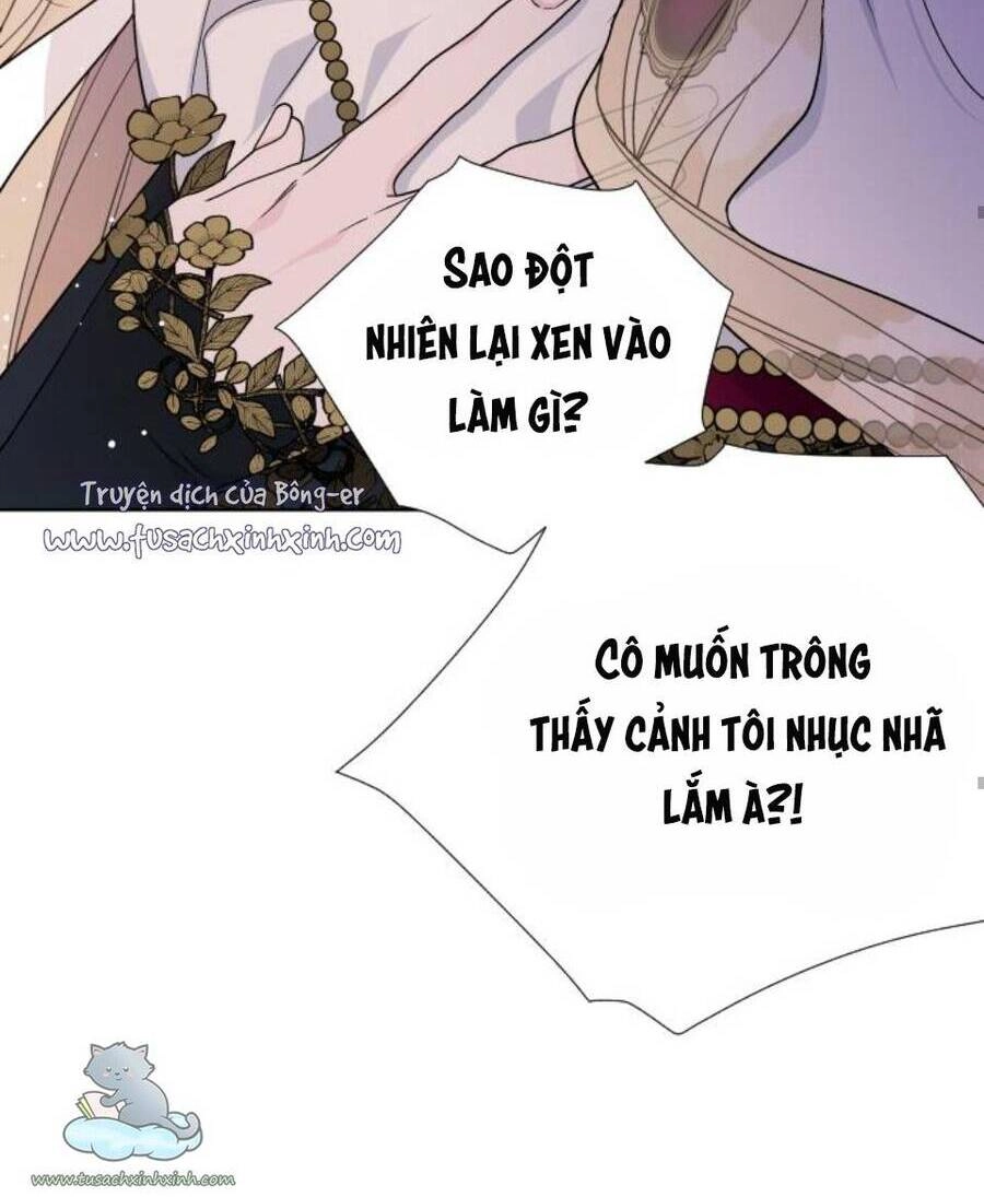 Cách Hiệp Sĩ Sống Như Một Tiểu Thư Quyền Quý Chapter 48 - 47