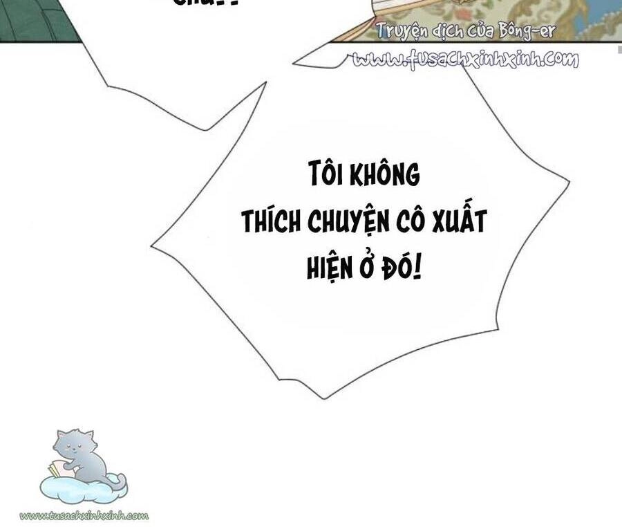 Cách Hiệp Sĩ Sống Như Một Tiểu Thư Quyền Quý Chapter 48 - 51