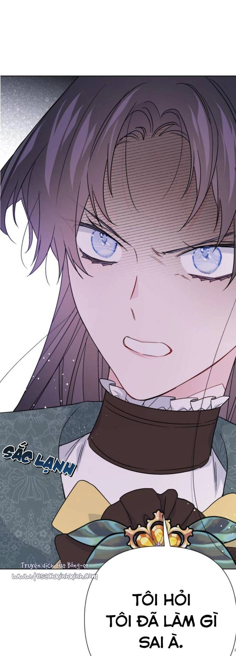 Cách Hiệp Sĩ Sống Như Một Tiểu Thư Quyền Quý Chapter 48 - 54