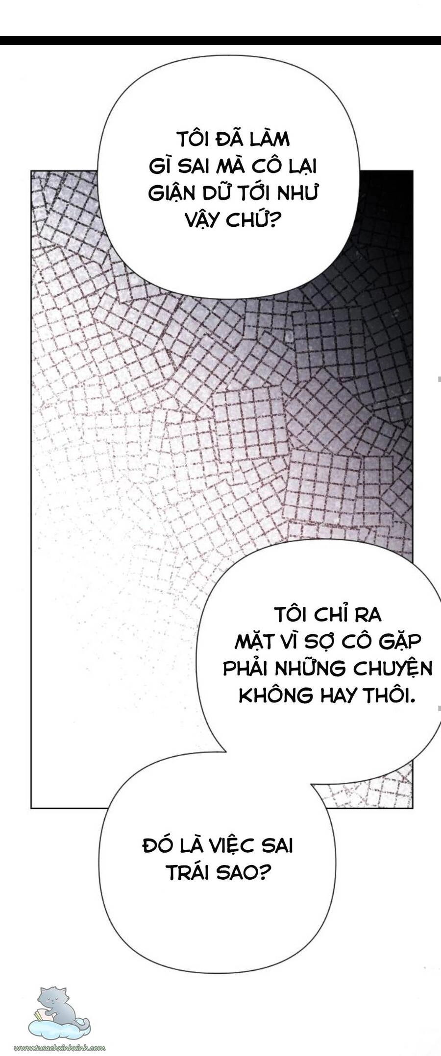 Cách Hiệp Sĩ Sống Như Một Tiểu Thư Quyền Quý Chapter 48 - 56