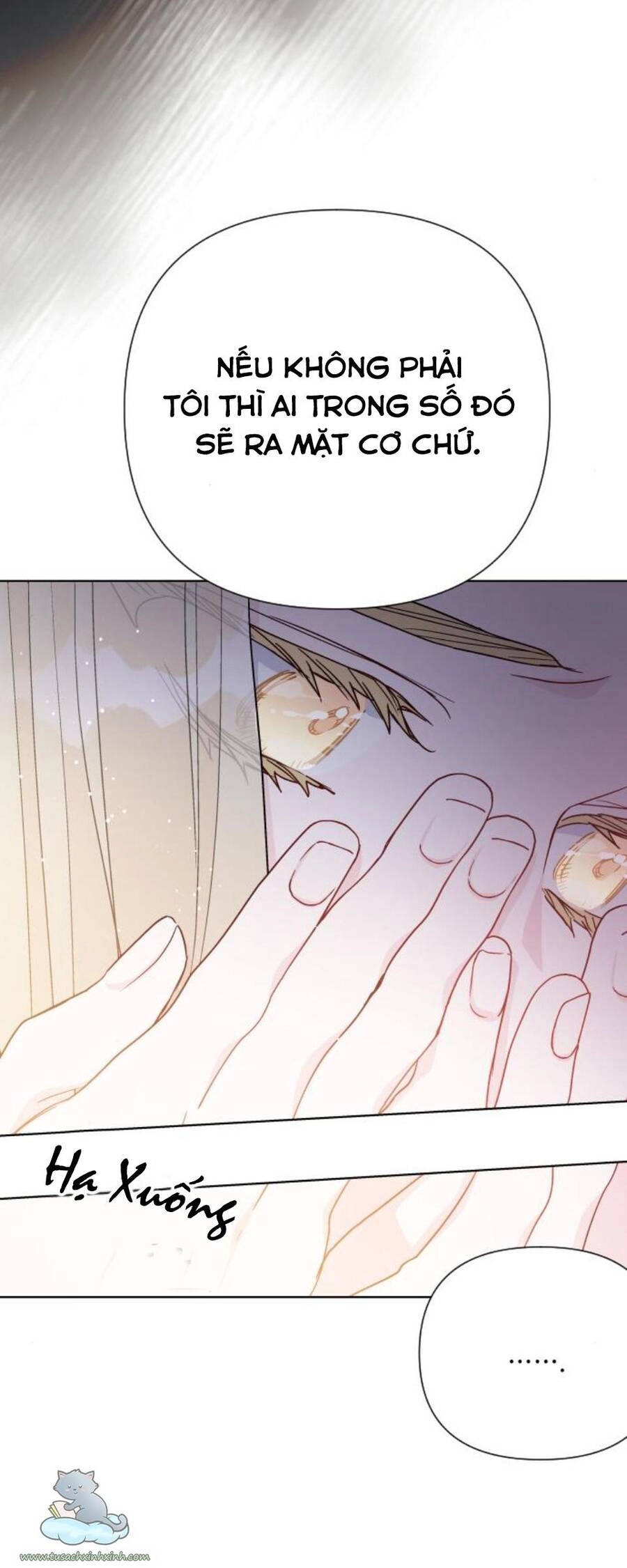 Cách Hiệp Sĩ Sống Như Một Tiểu Thư Quyền Quý Chapter 48 - 59