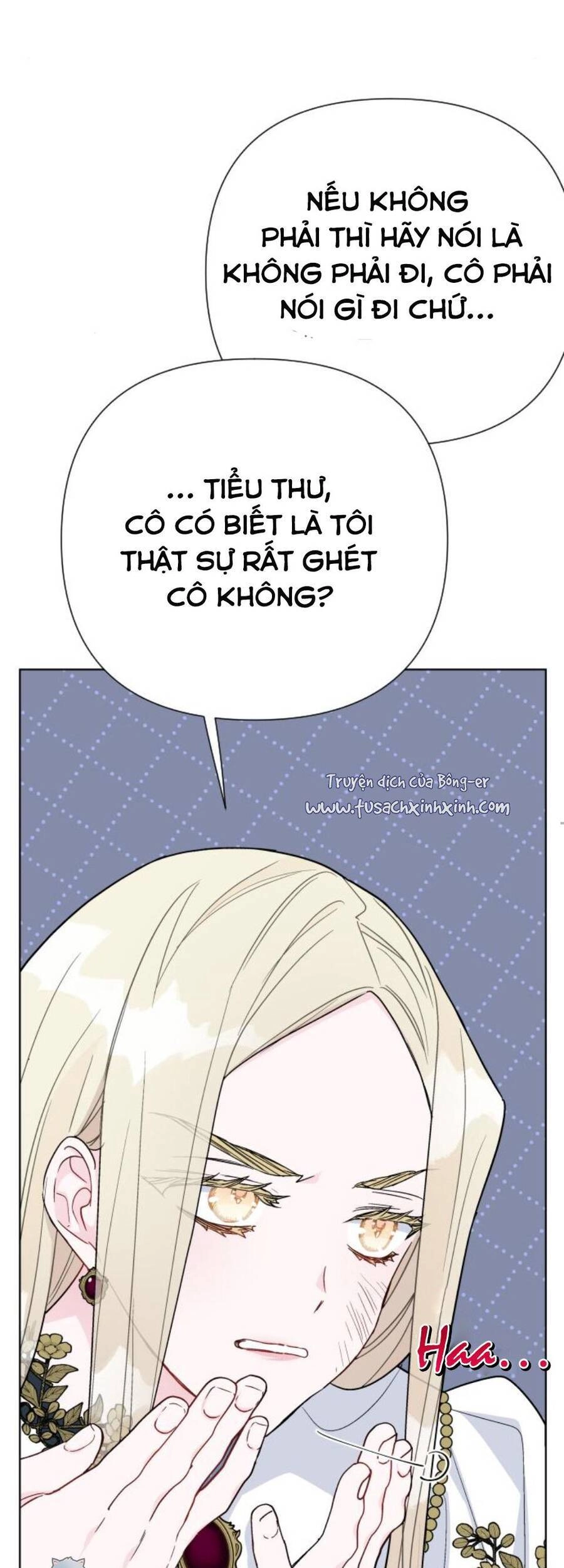 Cách Hiệp Sĩ Sống Như Một Tiểu Thư Quyền Quý Chapter 48 - 60