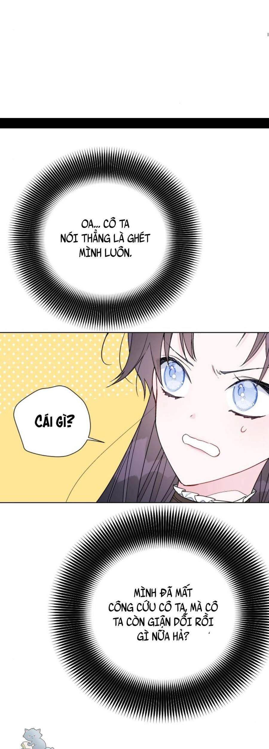 Cách Hiệp Sĩ Sống Như Một Tiểu Thư Quyền Quý Chapter 48 - 62