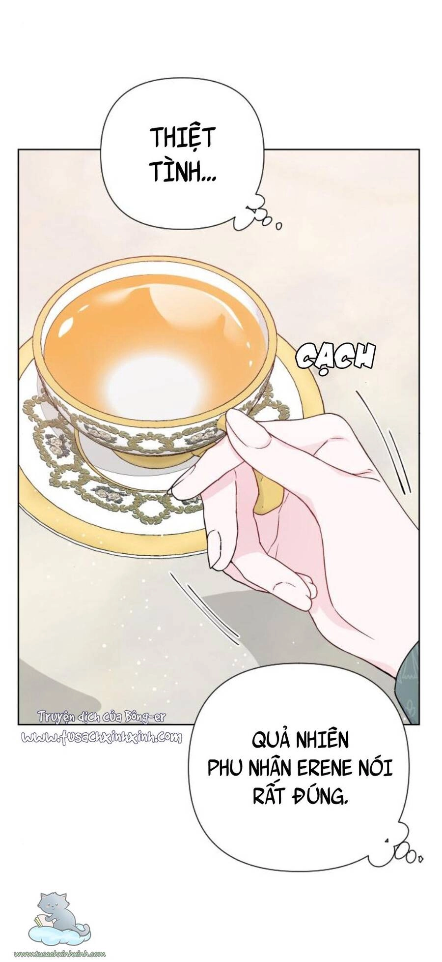 Cách Hiệp Sĩ Sống Như Một Tiểu Thư Quyền Quý Chapter 48 - 64