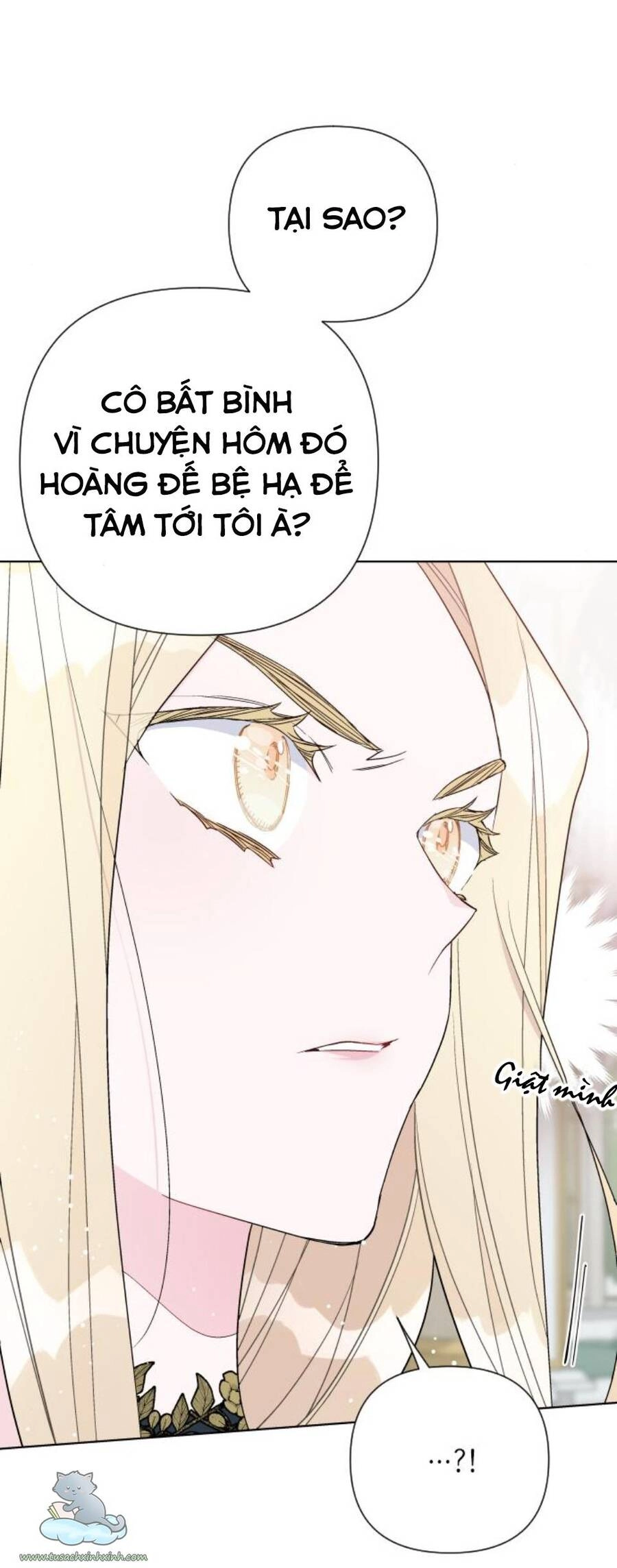 Cách Hiệp Sĩ Sống Như Một Tiểu Thư Quyền Quý Chapter 48 - 65