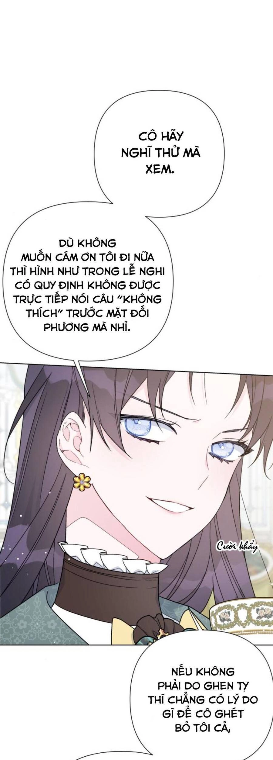 Cách Hiệp Sĩ Sống Như Một Tiểu Thư Quyền Quý Chapter 48 - 68