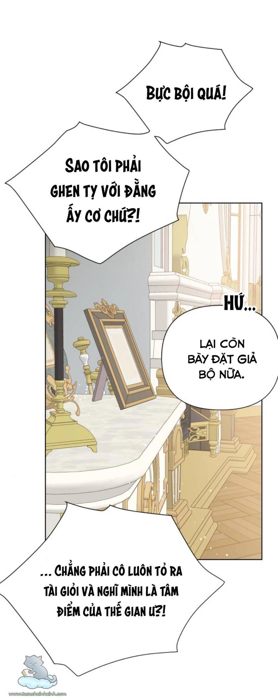 Cách Hiệp Sĩ Sống Như Một Tiểu Thư Quyền Quý Chapter 48 - 71