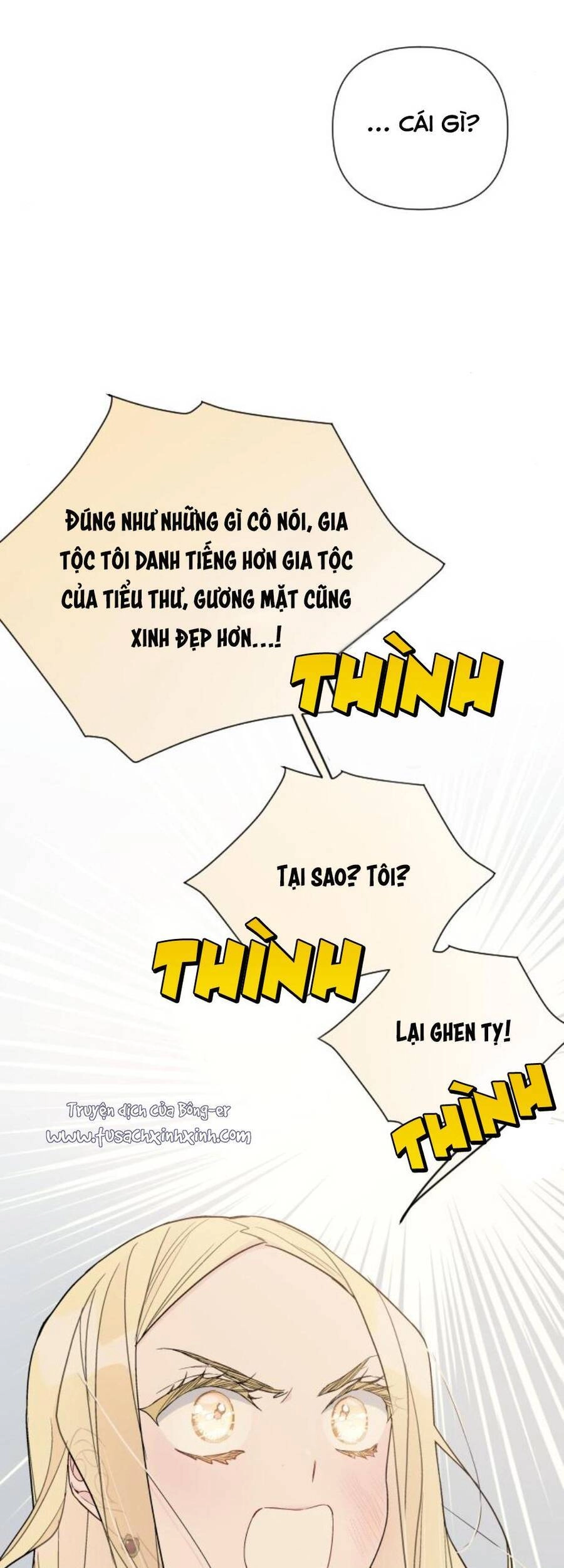 Cách Hiệp Sĩ Sống Như Một Tiểu Thư Quyền Quý Chapter 48 - 72