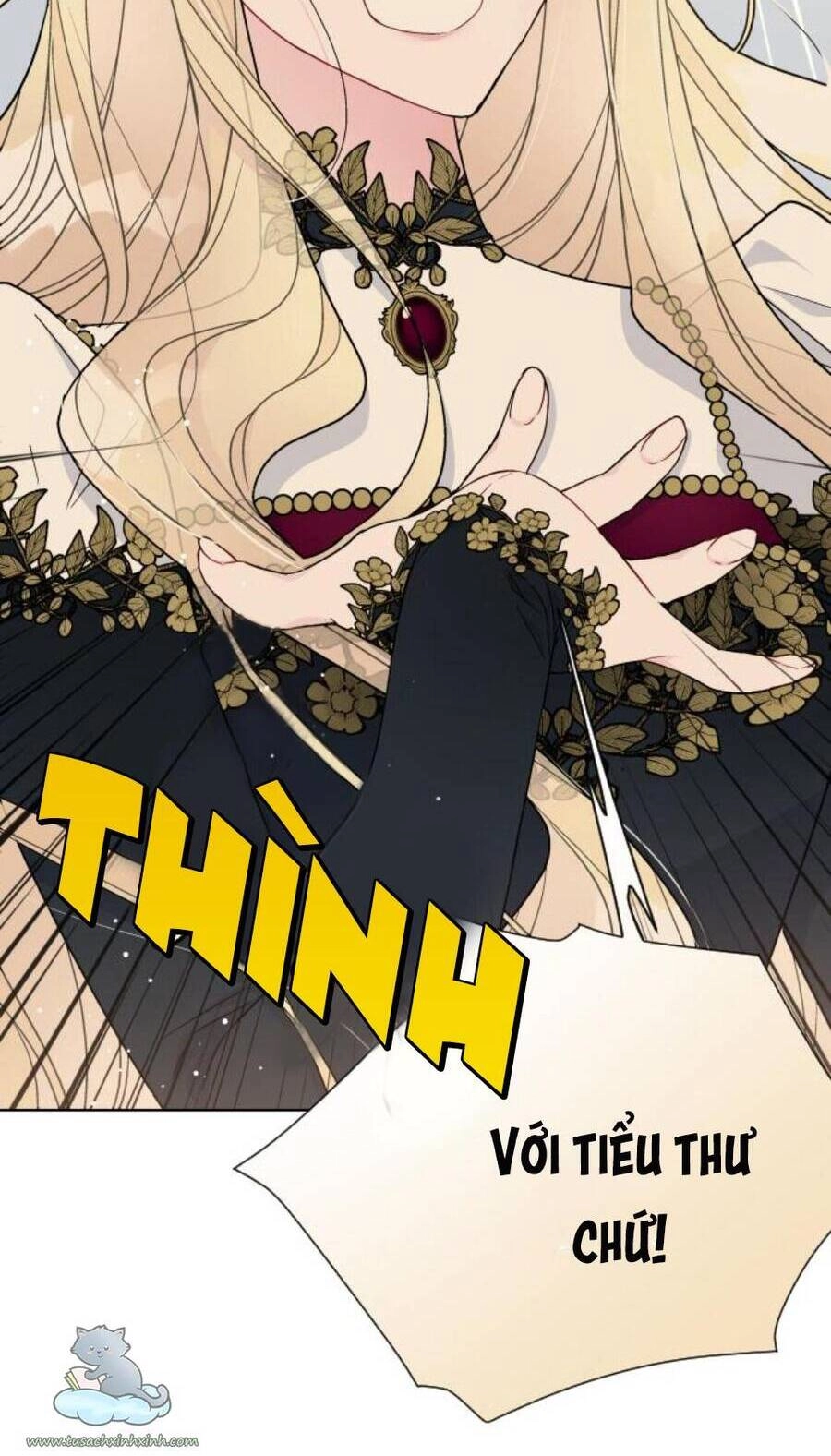 Cách Hiệp Sĩ Sống Như Một Tiểu Thư Quyền Quý Chapter 48 - 73