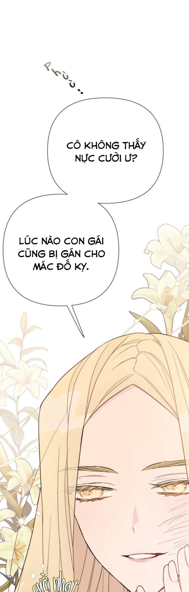 Cách Hiệp Sĩ Sống Như Một Tiểu Thư Quyền Quý Chapter 49 - 4