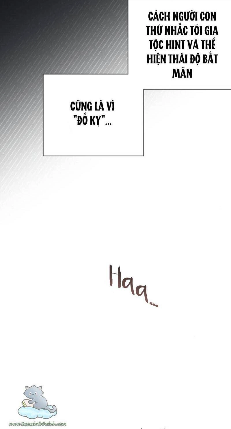 Cách Hiệp Sĩ Sống Như Một Tiểu Thư Quyền Quý Chapter 49 - 11