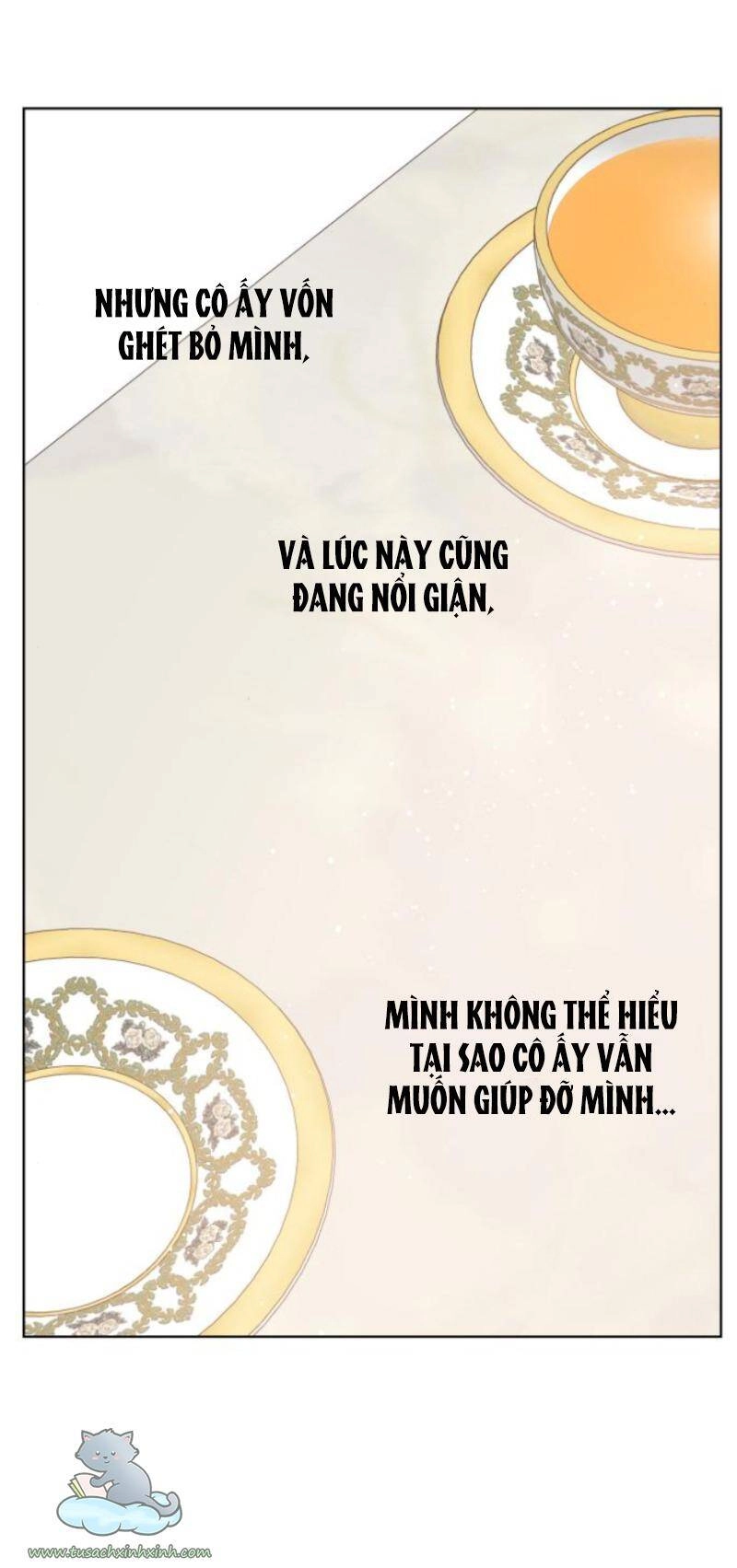 Cách Hiệp Sĩ Sống Như Một Tiểu Thư Quyền Quý Chapter 49 - 13