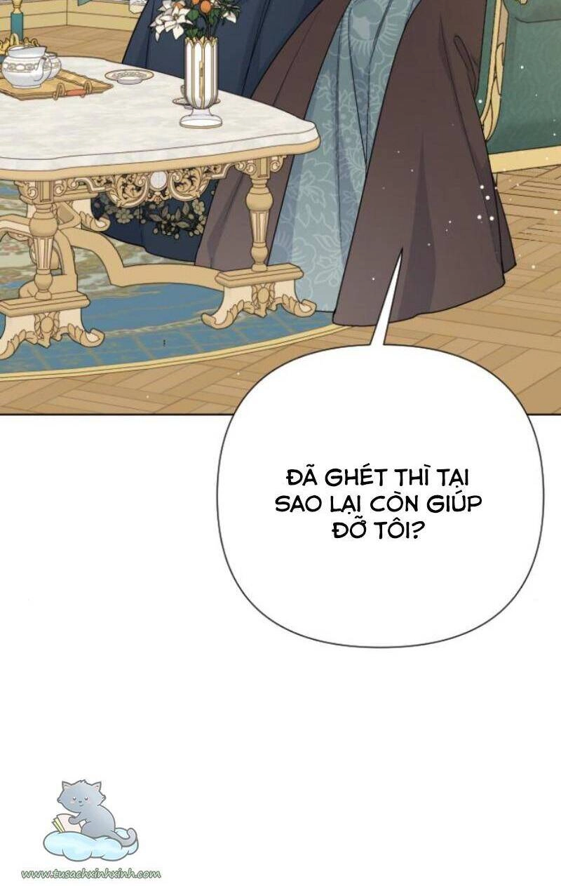 Cách Hiệp Sĩ Sống Như Một Tiểu Thư Quyền Quý Chapter 49 - 15