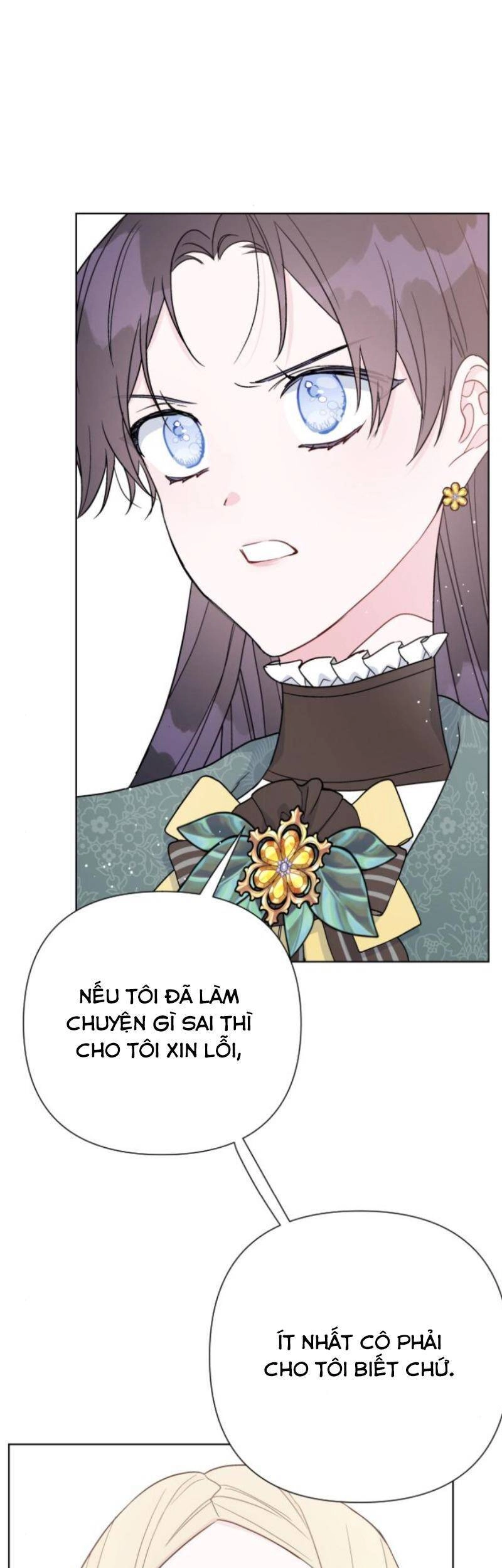 Cách Hiệp Sĩ Sống Như Một Tiểu Thư Quyền Quý Chapter 49 - 16