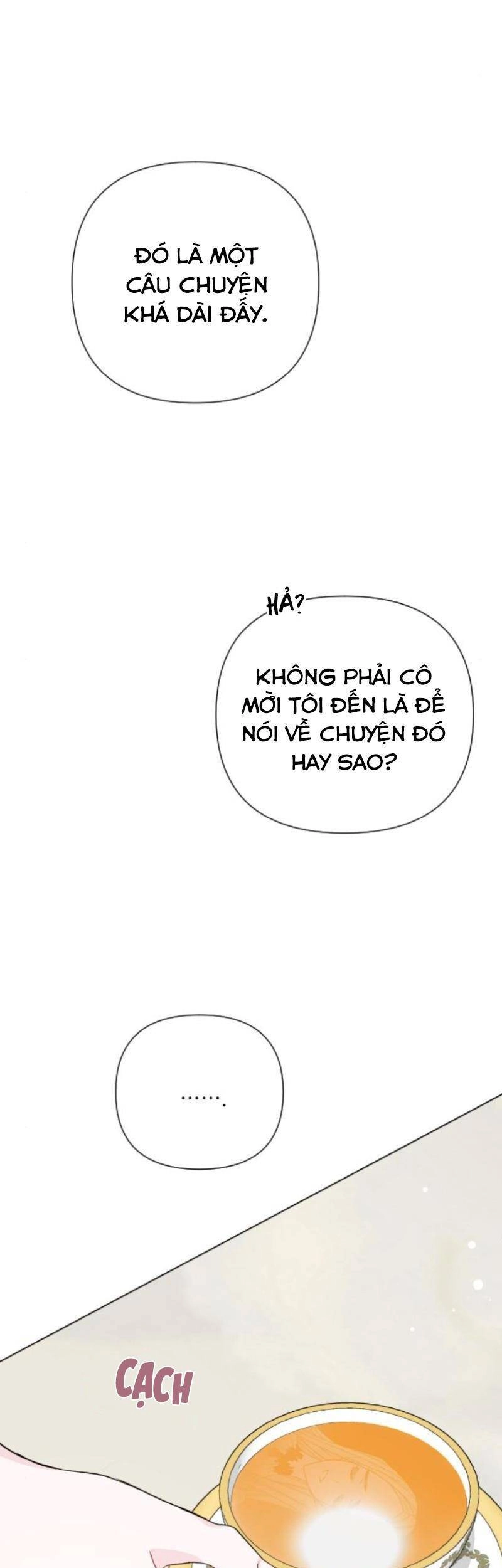 Cách Hiệp Sĩ Sống Như Một Tiểu Thư Quyền Quý Chapter 49 - 19