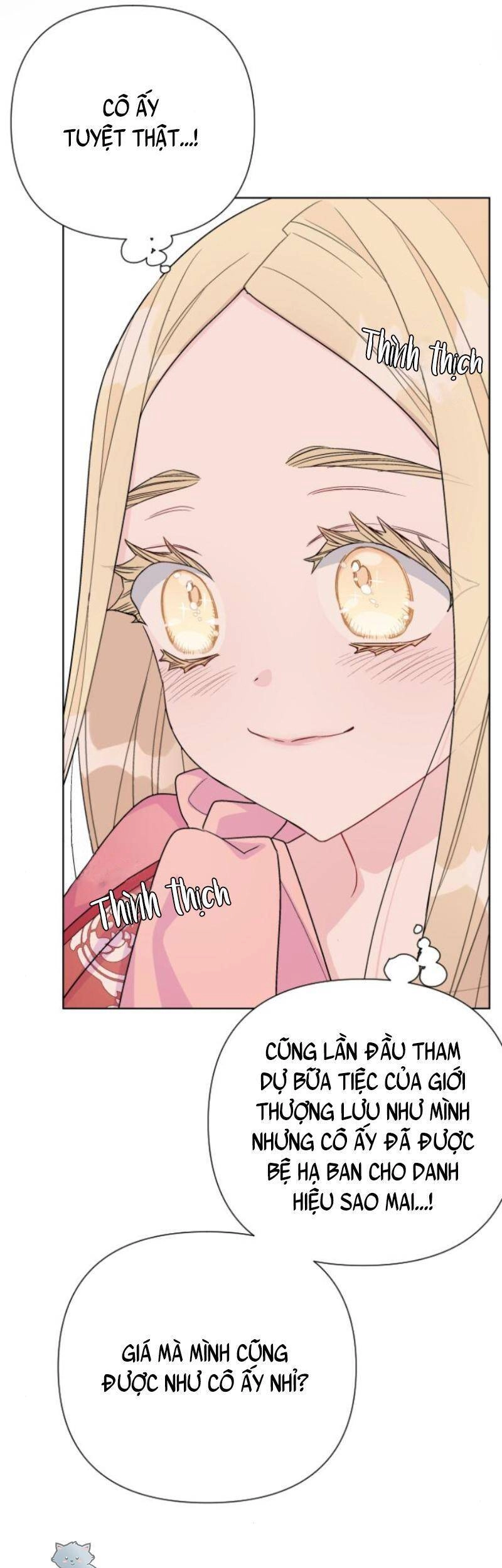 Cách Hiệp Sĩ Sống Như Một Tiểu Thư Quyền Quý Chapter 49 - 26