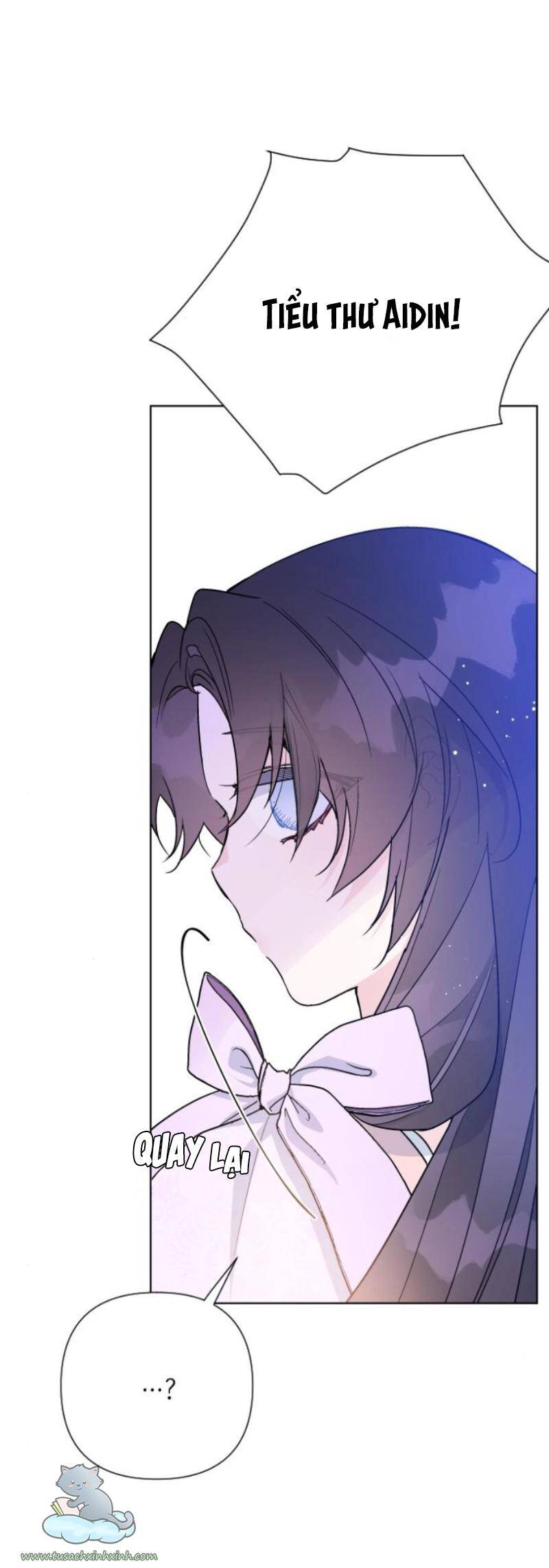 Cách Hiệp Sĩ Sống Như Một Tiểu Thư Quyền Quý Chapter 49 - 32