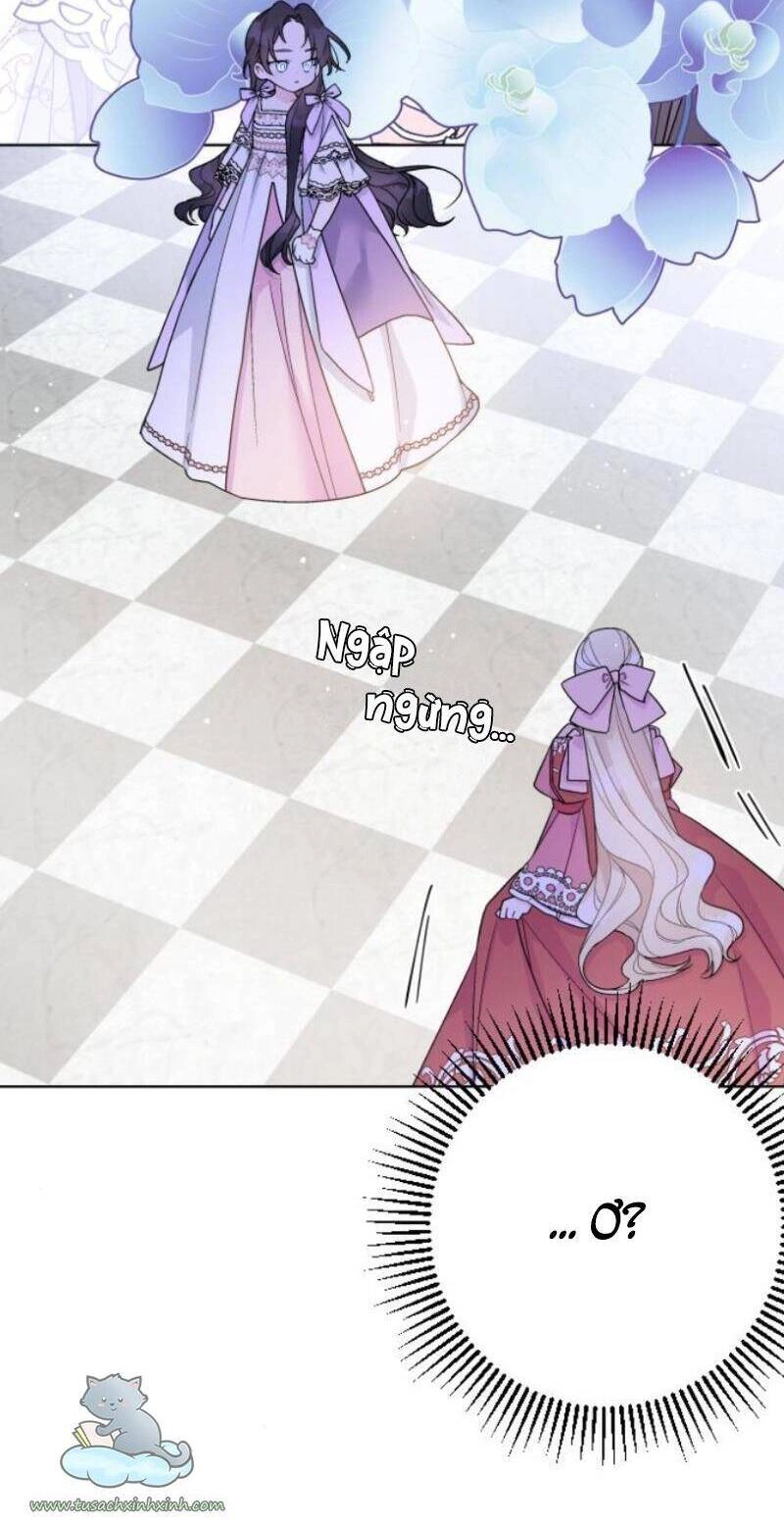 Cách Hiệp Sĩ Sống Như Một Tiểu Thư Quyền Quý Chapter 49 - 34