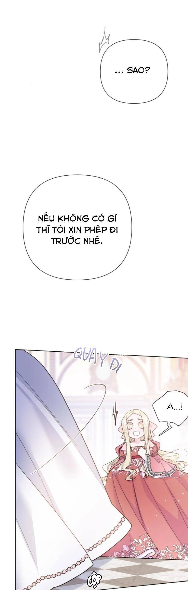 Cách Hiệp Sĩ Sống Như Một Tiểu Thư Quyền Quý Chapter 49 - 36