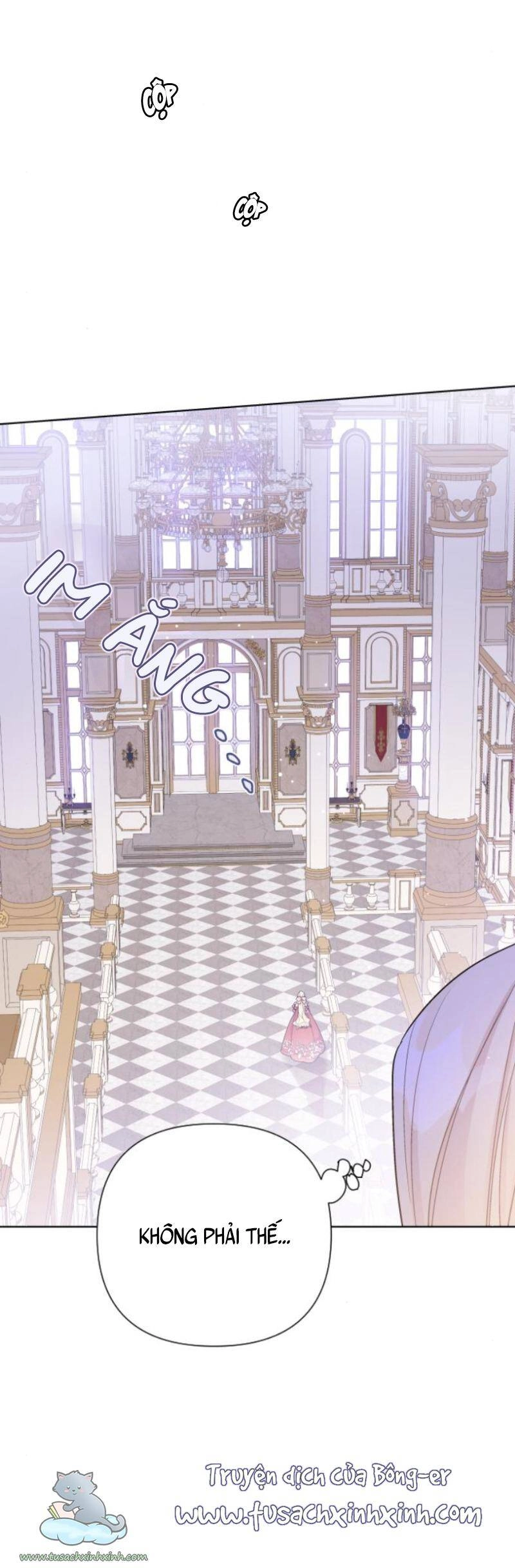 Cách Hiệp Sĩ Sống Như Một Tiểu Thư Quyền Quý Chapter 49 - 38