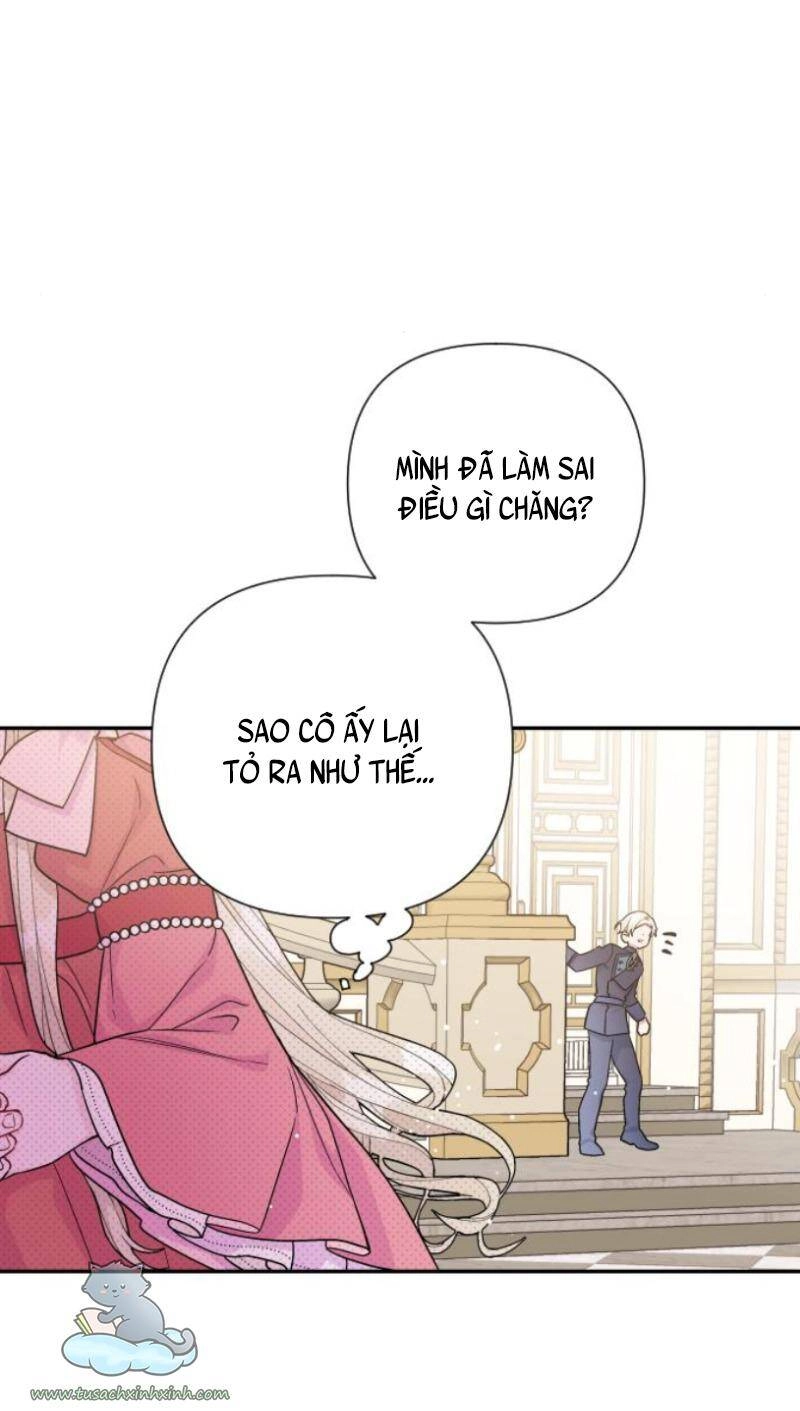 Cách Hiệp Sĩ Sống Như Một Tiểu Thư Quyền Quý Chapter 49 - 39