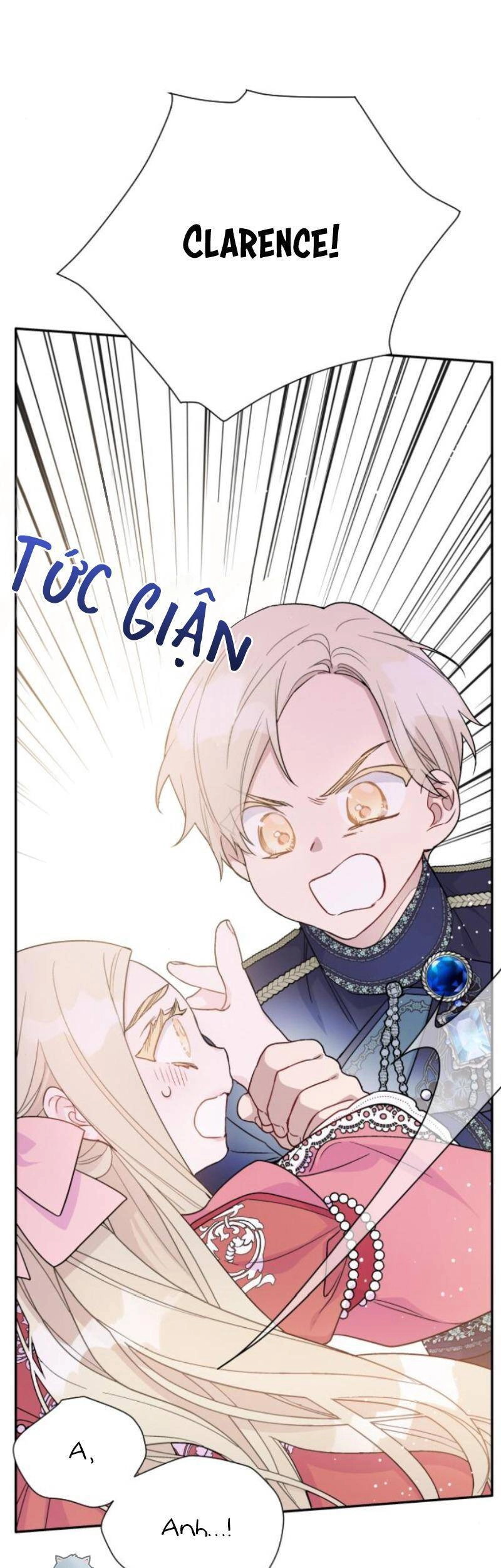 Cách Hiệp Sĩ Sống Như Một Tiểu Thư Quyền Quý Chapter 49 - 40