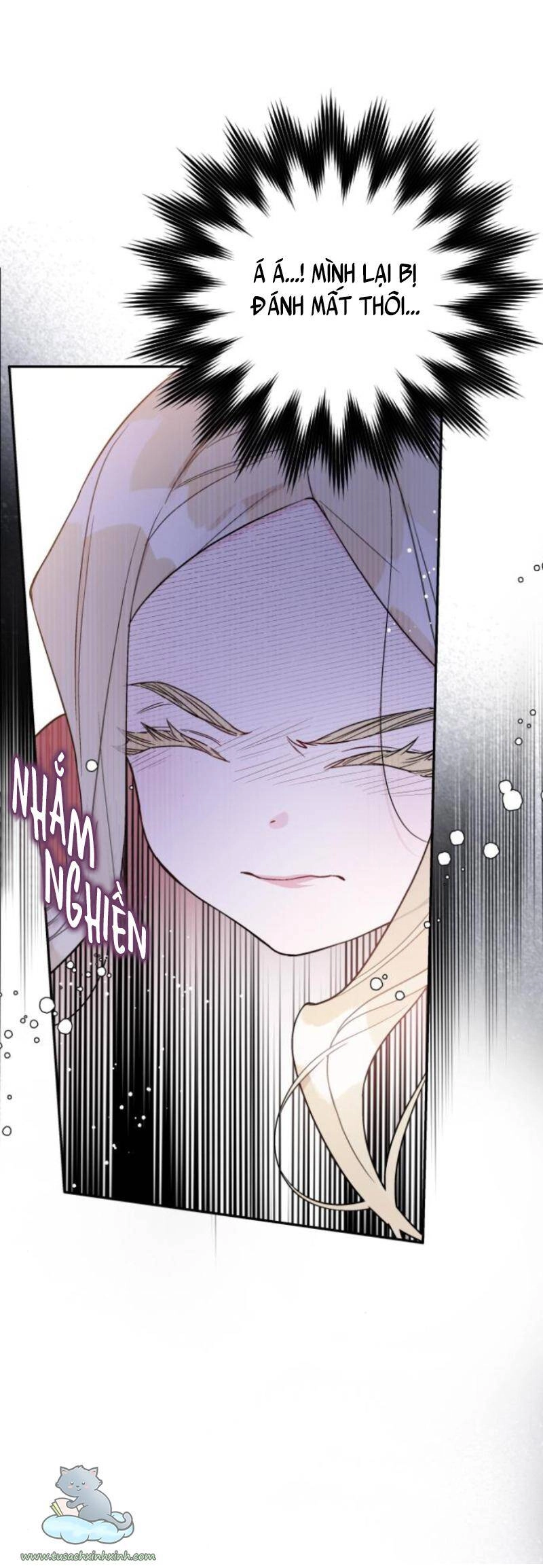 Cách Hiệp Sĩ Sống Như Một Tiểu Thư Quyền Quý Chapter 49 - 45