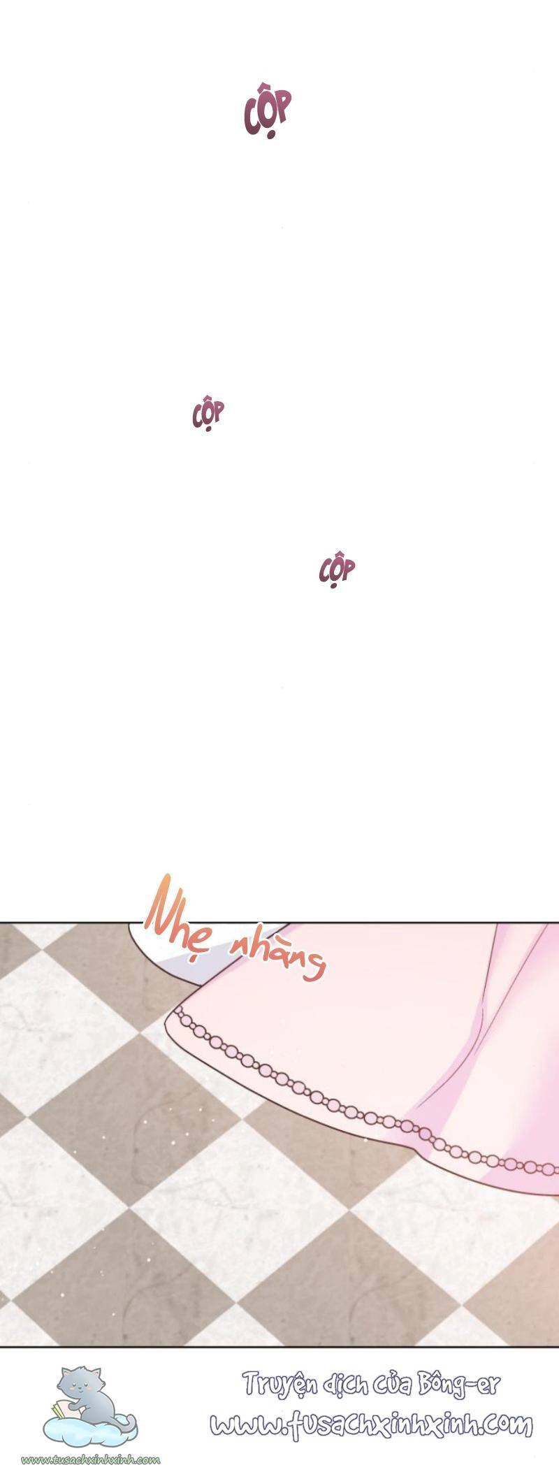 Cách Hiệp Sĩ Sống Như Một Tiểu Thư Quyền Quý Chapter 49 - 46