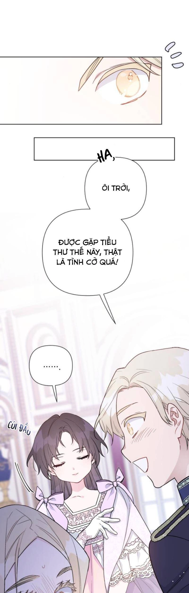 Cách Hiệp Sĩ Sống Như Một Tiểu Thư Quyền Quý Chapter 49 - 47