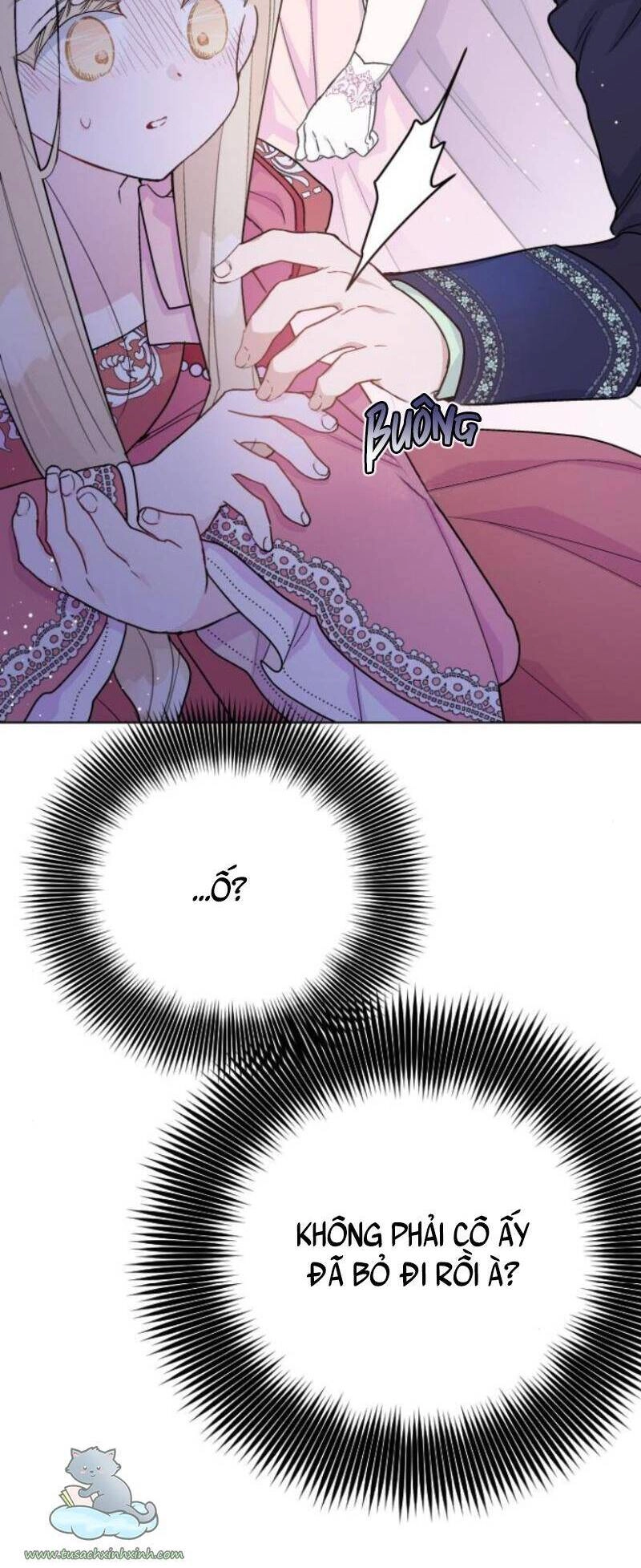 Cách Hiệp Sĩ Sống Như Một Tiểu Thư Quyền Quý Chapter 49 - 48