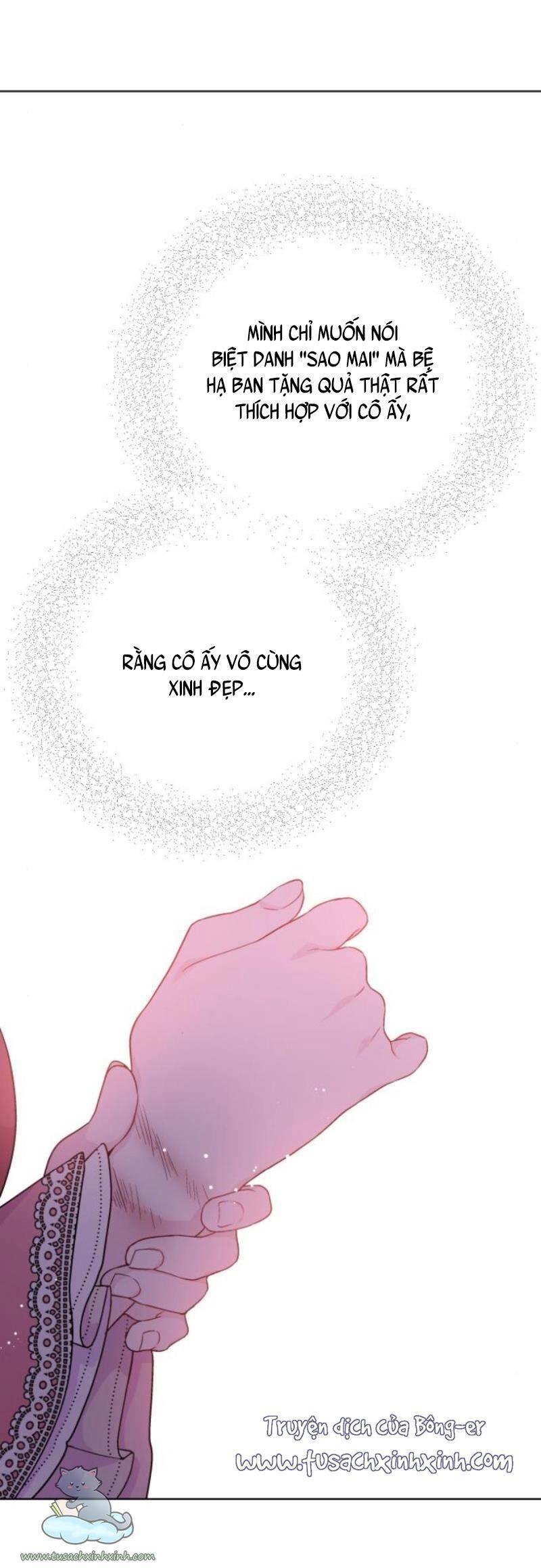 Cách Hiệp Sĩ Sống Như Một Tiểu Thư Quyền Quý Chapter 49 - 53