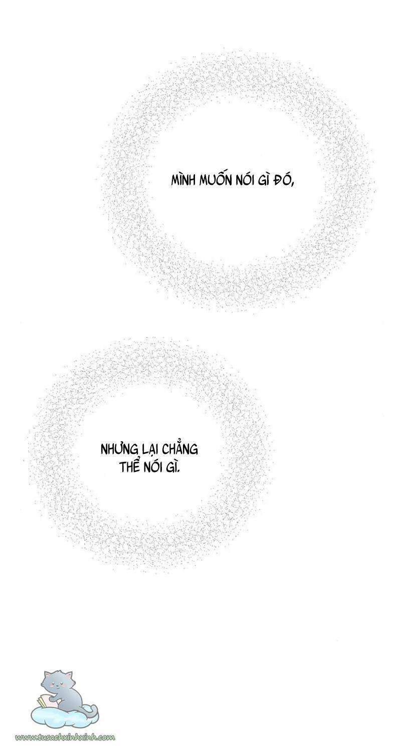 Cách Hiệp Sĩ Sống Như Một Tiểu Thư Quyền Quý Chapter 49 - 54