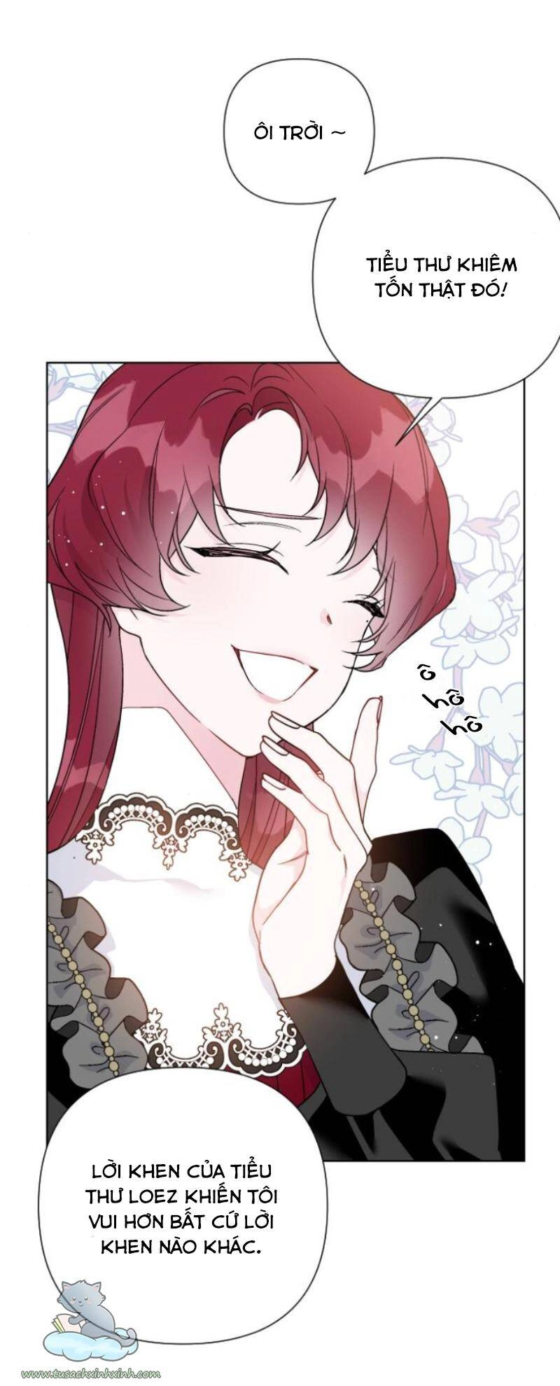 Cách Hiệp Sĩ Sống Như Một Tiểu Thư Quyền Quý Chapter 49 - 63