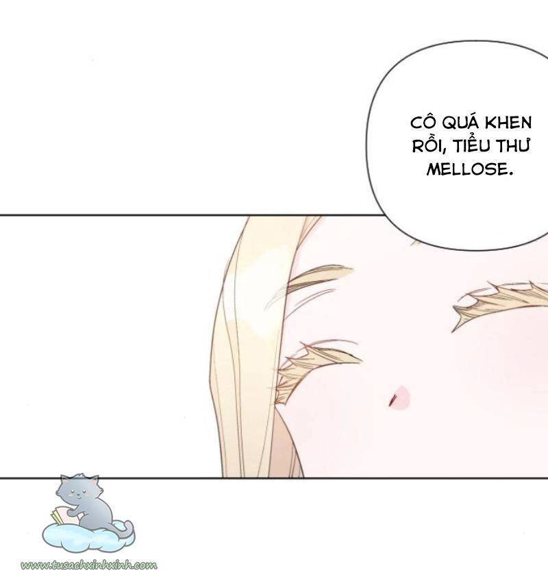 Cách Hiệp Sĩ Sống Như Một Tiểu Thư Quyền Quý Chapter 49 - 64