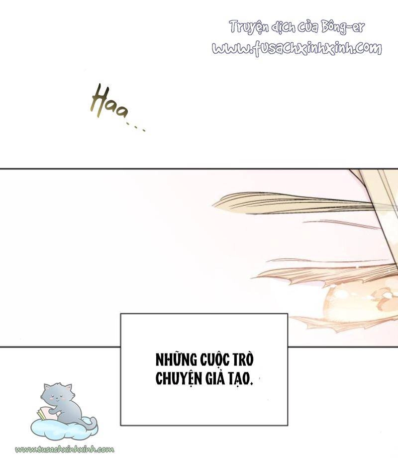 Cách Hiệp Sĩ Sống Như Một Tiểu Thư Quyền Quý Chapter 49 - 65