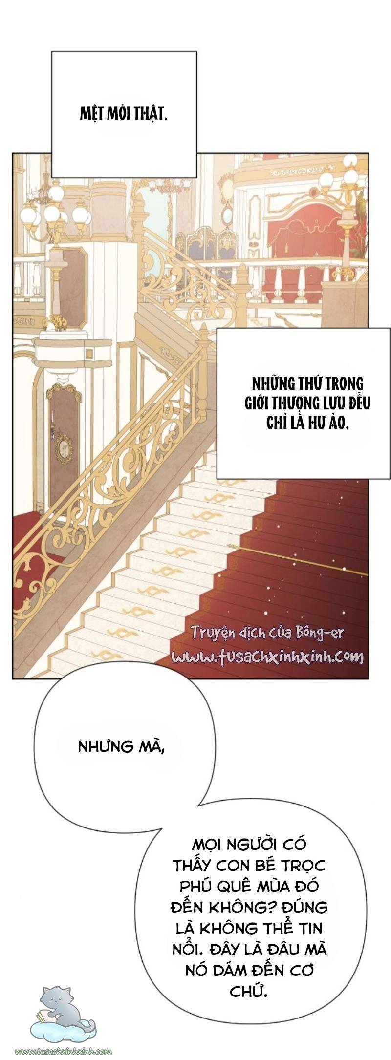 Cách Hiệp Sĩ Sống Như Một Tiểu Thư Quyền Quý Chapter 49 - 68