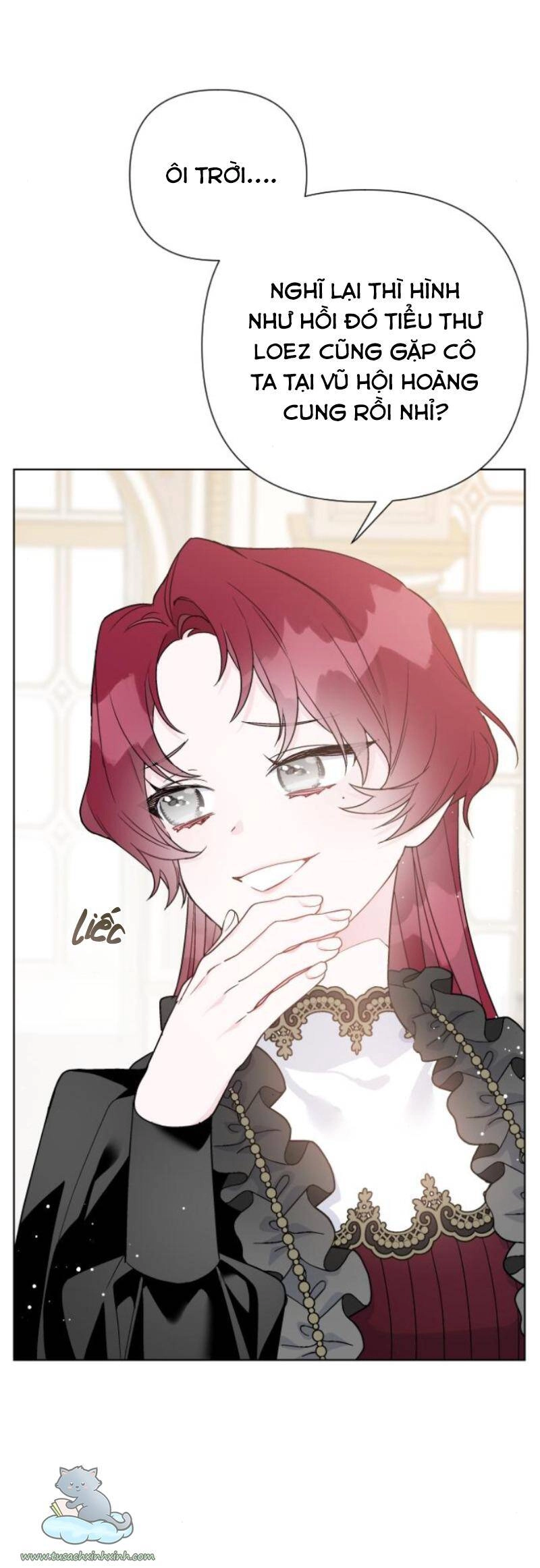 Cách Hiệp Sĩ Sống Như Một Tiểu Thư Quyền Quý Chapter 49 - 79