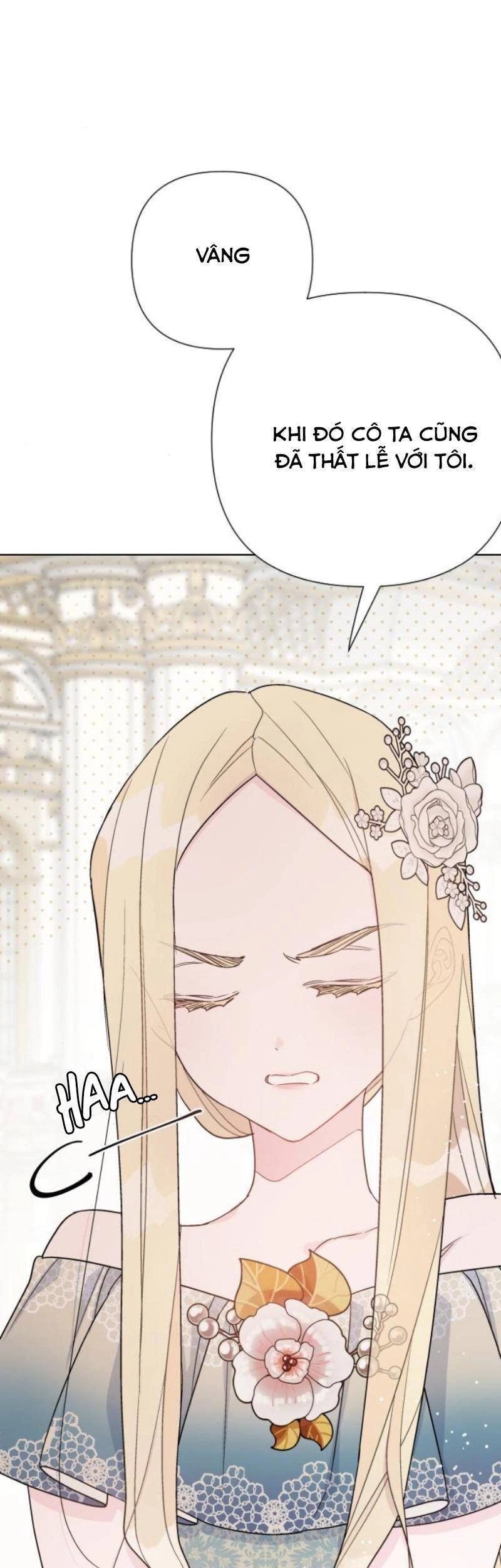 Cách Hiệp Sĩ Sống Như Một Tiểu Thư Quyền Quý Chapter 49 - 83