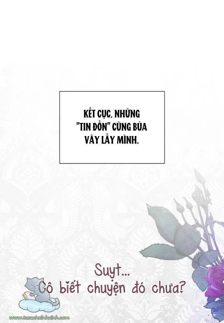 Cách Hiệp Sĩ Sống Như Một Tiểu Thư Quyền Quý Chapter 50 - 7