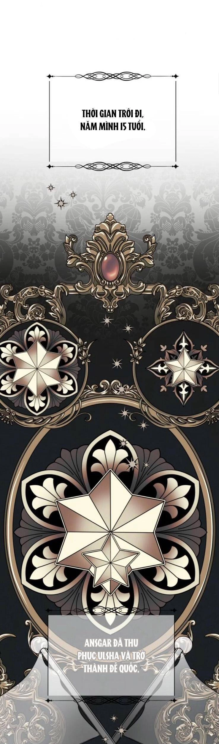 Cách Hiệp Sĩ Sống Như Một Tiểu Thư Quyền Quý Chapter 50 - 15