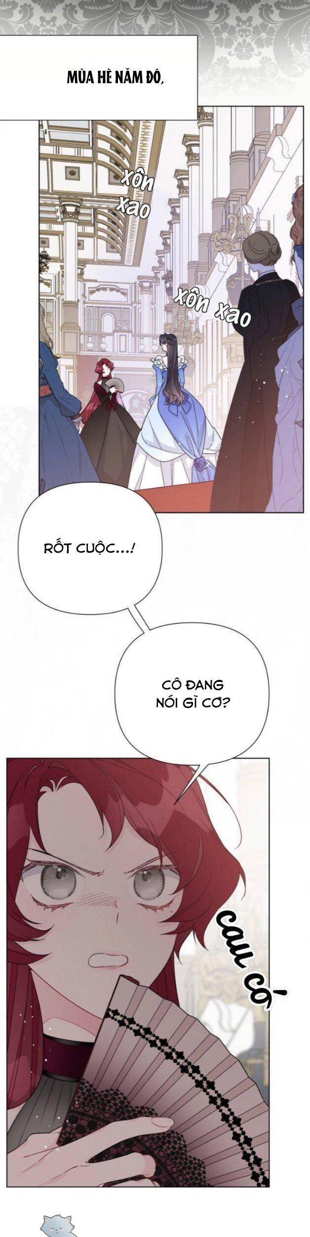 Cách Hiệp Sĩ Sống Như Một Tiểu Thư Quyền Quý Chapter 50 - 17