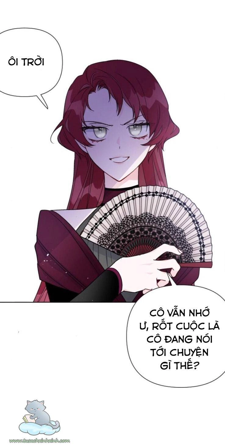 Cách Hiệp Sĩ Sống Như Một Tiểu Thư Quyền Quý Chapter 50 - 21