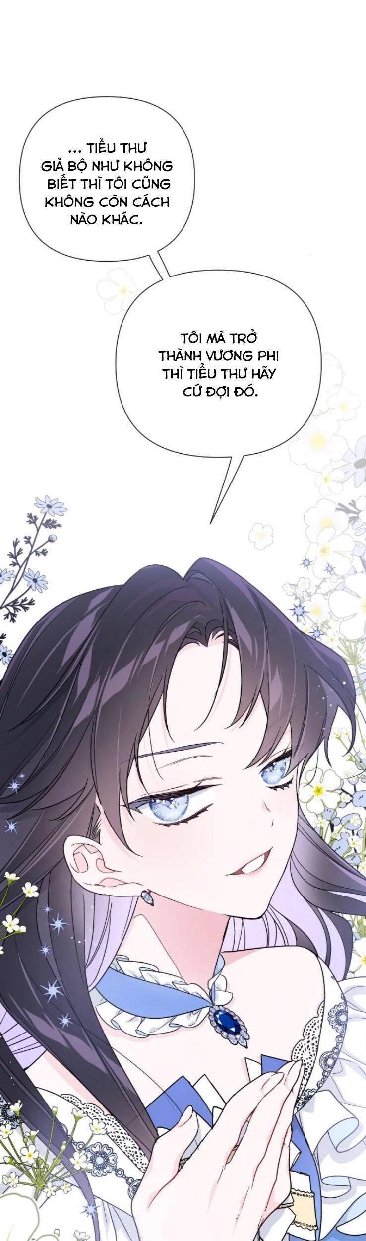 Cách Hiệp Sĩ Sống Như Một Tiểu Thư Quyền Quý Chapter 50 - 22