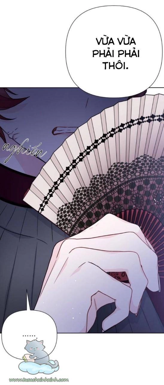 Cách Hiệp Sĩ Sống Như Một Tiểu Thư Quyền Quý Chapter 50 - 29