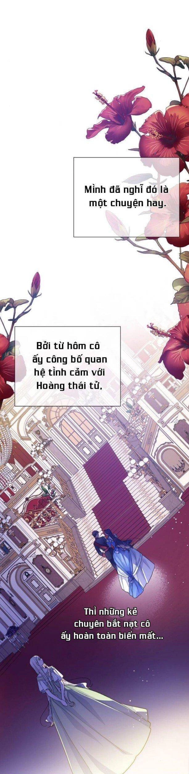 Cách Hiệp Sĩ Sống Như Một Tiểu Thư Quyền Quý Chapter 50 - 30