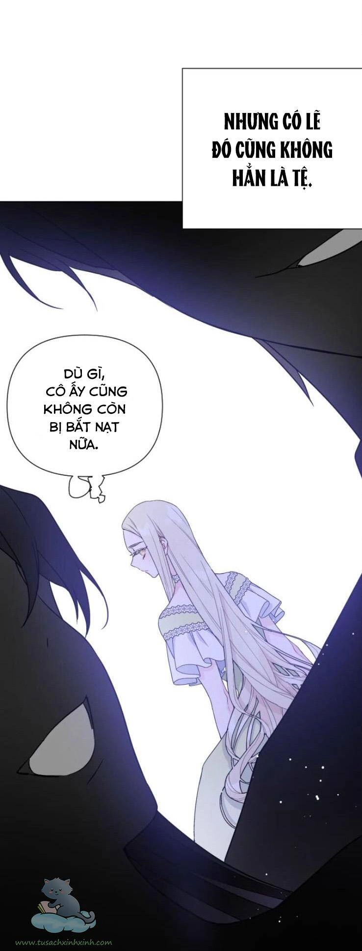 Cách Hiệp Sĩ Sống Như Một Tiểu Thư Quyền Quý Chapter 50 - 35